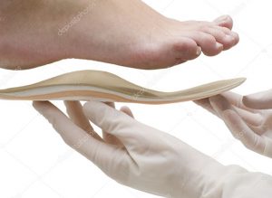 Custom Orthotics