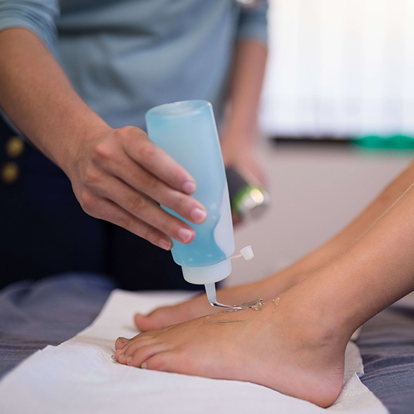 General Chiropody