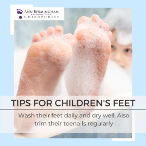tips for kids